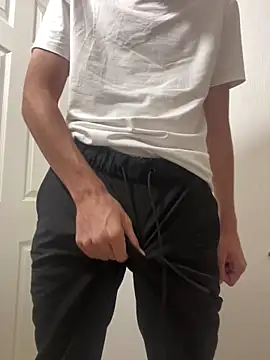 MephiticBermudas online show from 09/30/25, 03:55