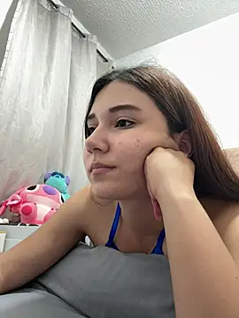 mia cooper 24 online show from 03/12/25, 03:24