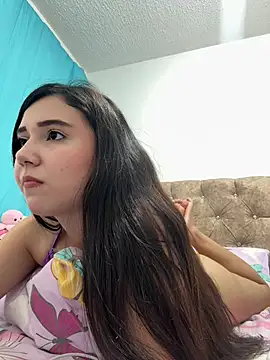 mia cooper 24 online show from 04/14/26, 03:12