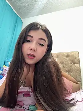 mia cooper 24 online show from 05/14/26, 03:35