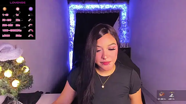 Mariana Hasper  online show from 01/05/25, 12:20