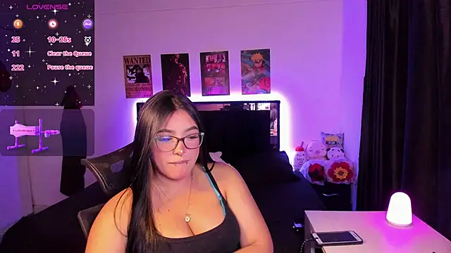 Snapshot of Mariana_Hasper_ chatting on 03/04/26, 03:01 Mariana Hasper online show from 03/04/26, 03:01