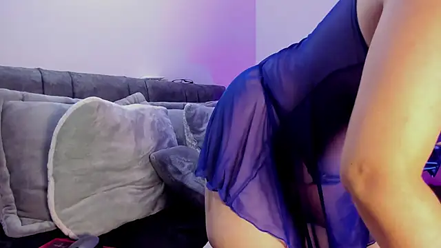 MichelleManson online show from 01/06/26, 09:35