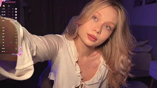 diaanona online show from 12/05/25, 08:05