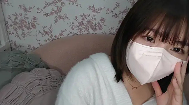 mei hosina online show from 01/17/25, 04:26