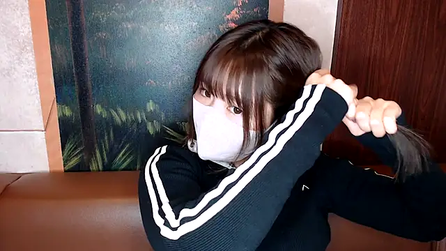 mei hosina online show from 01/20/25, 05:37