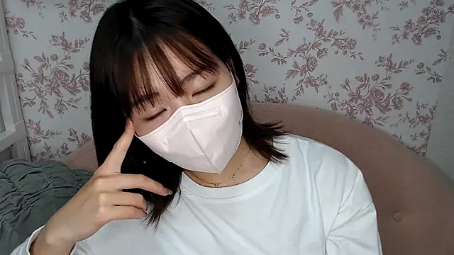 mei hosina online show from 01/21/25, 03:21