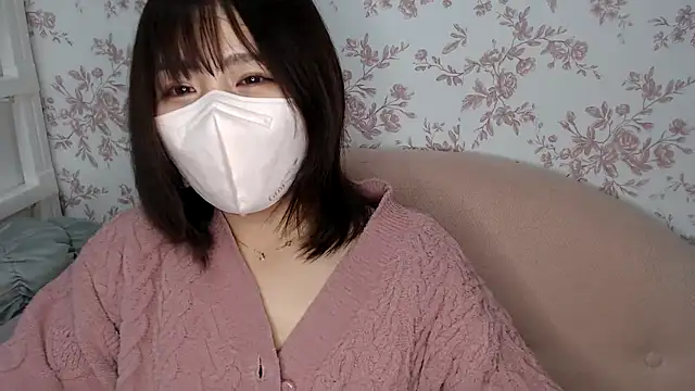 mei hosina online show from 01/31/25, 06:25