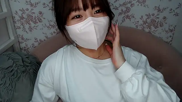 mei hosina online show from 03/21/25, 03:57