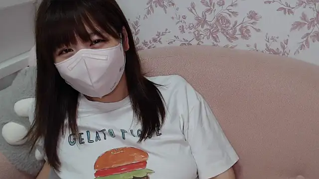 mei hosina online show from 10/11/25, 03:32