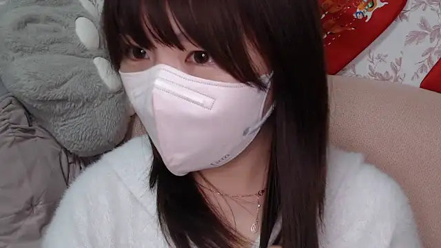 mei hosina online show from 11/07/25, 03:56