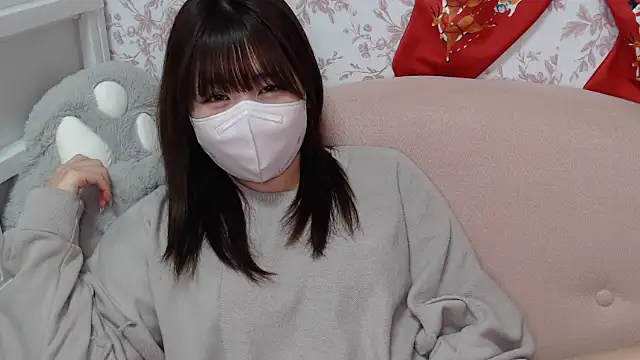 mei hosina online show from 12/04/25, 03:43