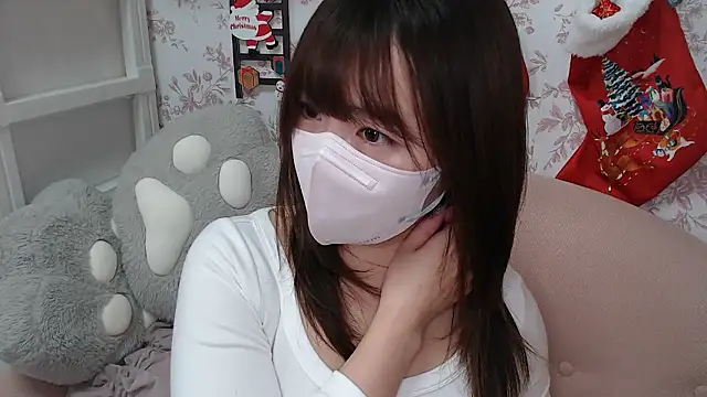 mei hosina online show from 12/15/25, 05:01