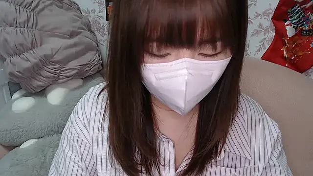 mei hosina online show from 12/21/25, 06:31