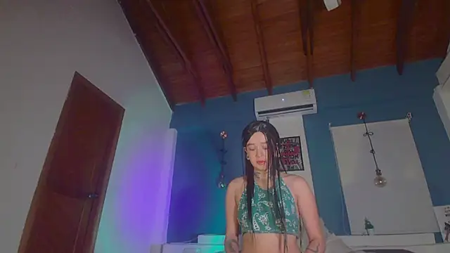 ariana-white- online show from 09/20/25, 01:28