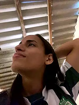 AlexaWarner online show from 01/12/26, 04:01