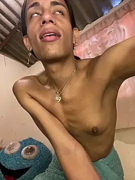 AlexaWarner online show from 02/21/26, 04:08