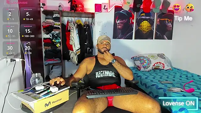 Snapshot of Hardboy_latin chatting on 12/04/25, 03:27 Hardboy latin online show from 12/04/25, 03:27