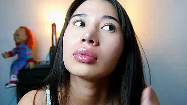 AlessiaVix online show from 01/22/25, 05:38