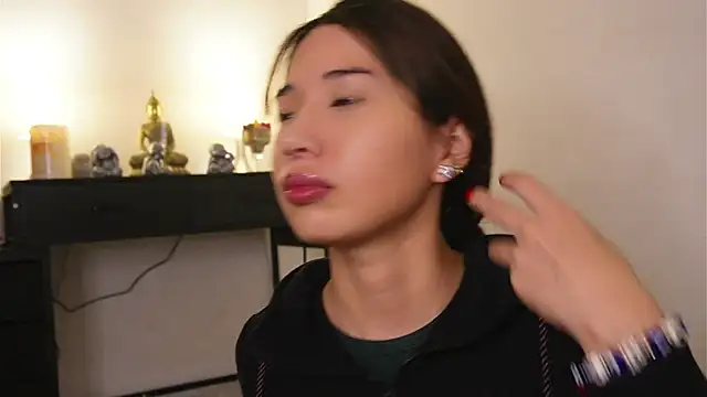 AlessiaVix online show from 03/07/25, 04:11