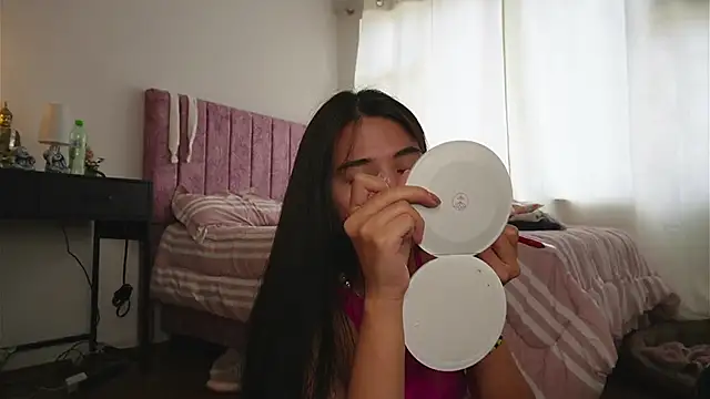 AlessiaVix online show from 02/04/26, 03:29