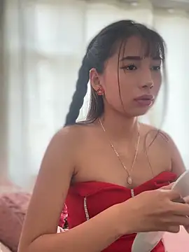 AlessiaVix online show from 03/13/26, 03:40