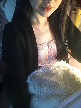 Lovely kute online show from 01/14/26, 08:47