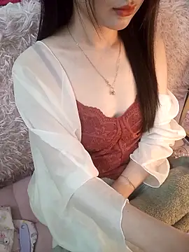 Lovely kute online show from 03/15/26, 05:19