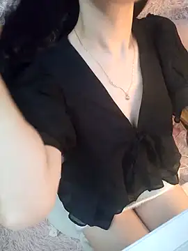 Lovely kute online show from 03/23/26, 08:29