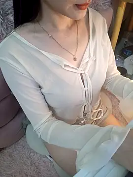 Lovely kute online show from 03/27/26, 04:07