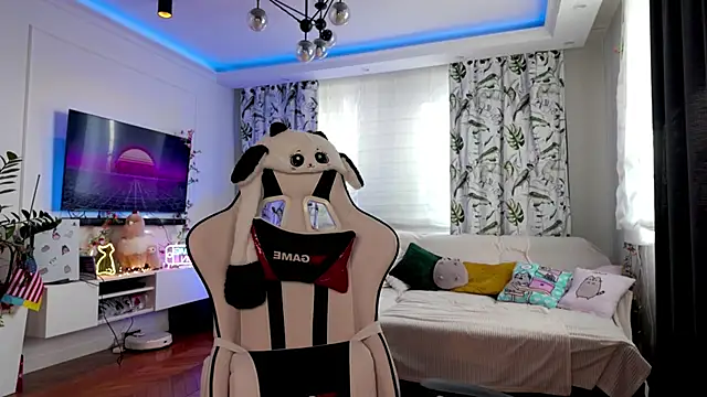 Anna Prince online show from 04/09/26, 06:19