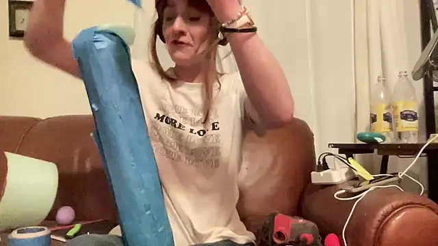 maythegr8ness online show from 01/25/25, 01:41