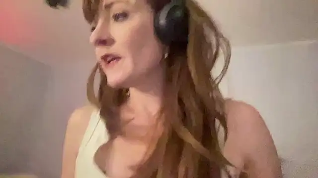 maythegr8ness online show from 02/04/25, 03:11