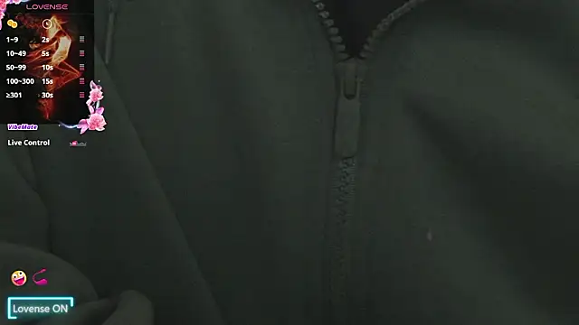 TopazCamgirl online show from 02/08/26, 05:05