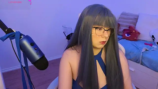 Angel Kittyy online show from 02/23/26, 07:22