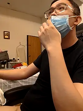 annabelle1641 online show from 12/21/25, 07:37