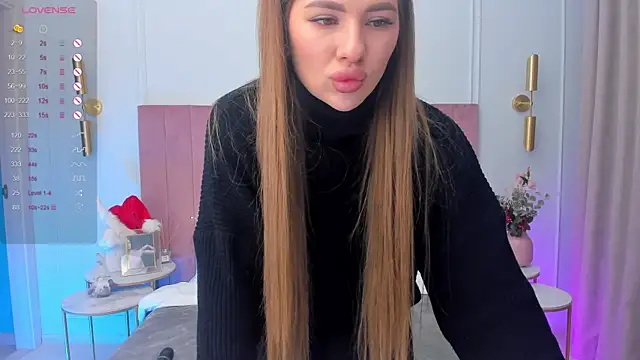 MilaVoxx online show from 12/08/24, 05:50