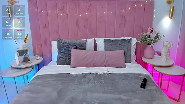 MilaVoxx online show from 02/08/25, 05:51