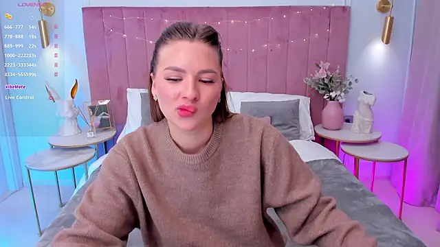 MilaVoxx online show from 02/23/25, 05:45