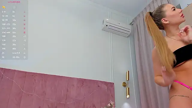 MilaVoxx online show from 02/18/26, 05:58