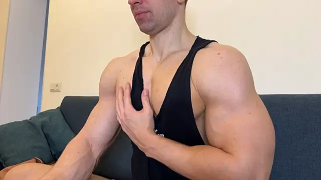 Snapshot of Andy_pecman chatting on 02/11/26, 12:43 Andy pecman online show from 02/11/26, 12:43