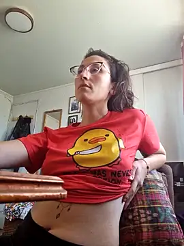 Snapshot of Afrania chatting on 04/07/26, 07:14 Afrania online show from 04/07/26, 07:14