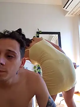 SaraLatinayPrimiciax online show from 01/13/25, 08:15