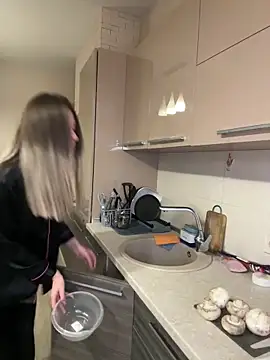 Kimsweet7 online show from 12/07/24, 01:07