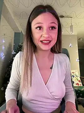 Kimsweet7 online show from 12/24/24, 06:28