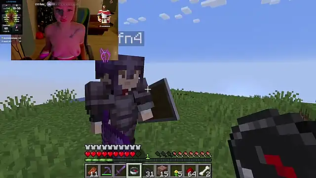 Kimsweet7 online show from 12/28/24, 09:19