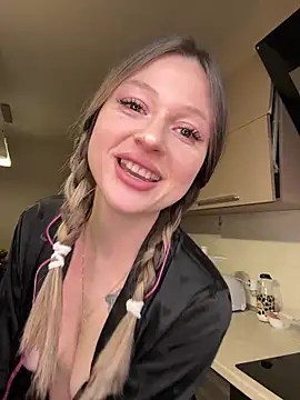 Kimsweet7 online show from 01/17/25, 06:02