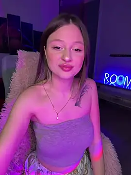 Kimsweet7 online show from 03/18/25, 06:04