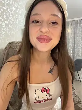 Kimsweet7 online show from 03/01/26, 05:59