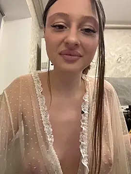 Kimsweet7 online show from 03/18/26, 06:11